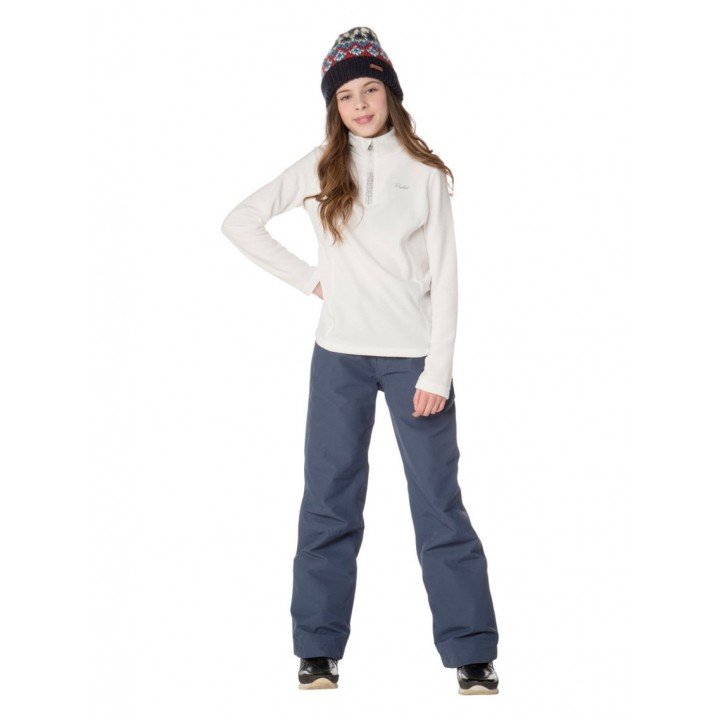 Mutey JR 1/4 Zip Top Girls afbeelding