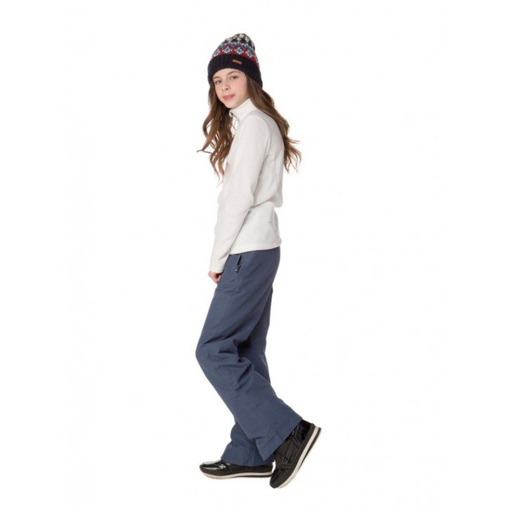 Mutey JR 1/4 Zip Top Girls afbeelding