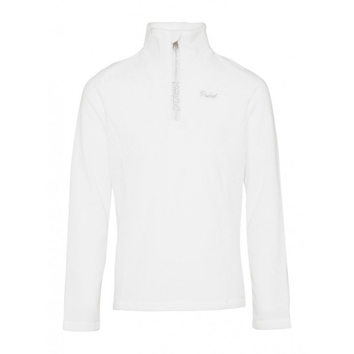 Mutey JR 1/4 Zip Top Girls afbeelding