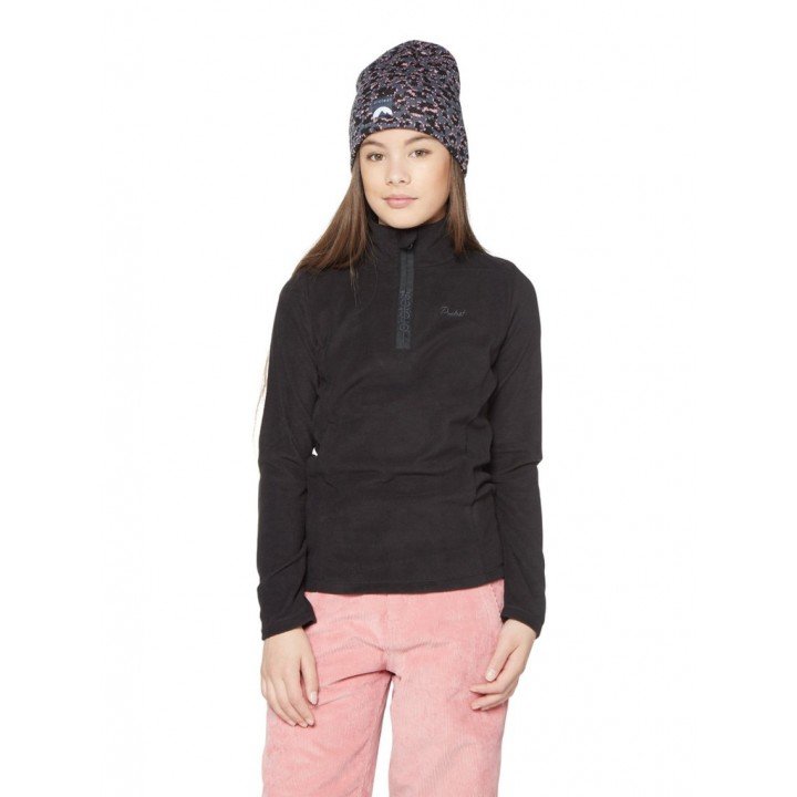 Mutey JR 1/4 Zip Top Girls afbeelding