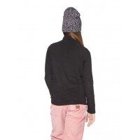 Mutey JR 1/4 Zip Top Girls afbeelding