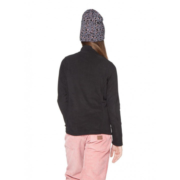Mutey JR 1/4 Zip Top Girls afbeelding
