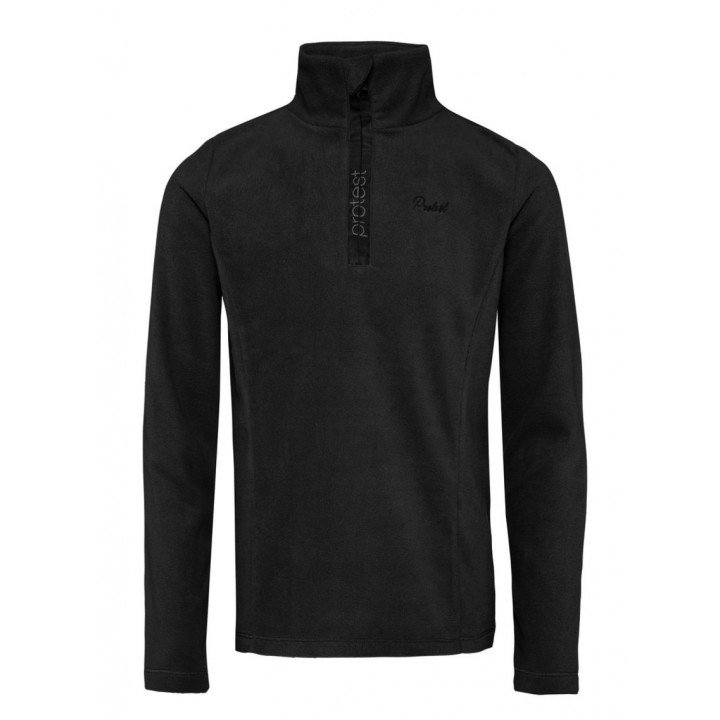 Mutey JR 1/4 Zip Top Girls afbeelding