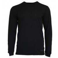 Jnr LS Thermal Top black afbeelding