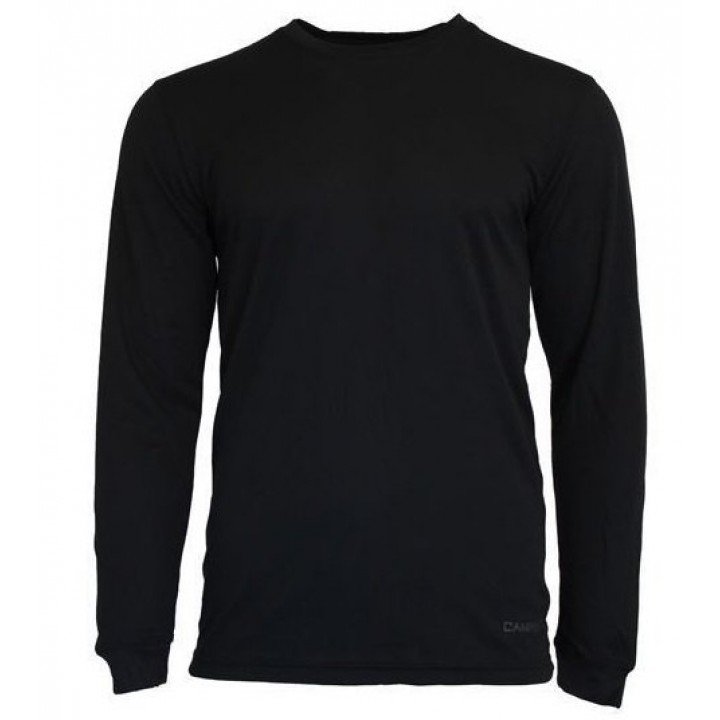 Jnr LS Thermal Top black afbeelding
