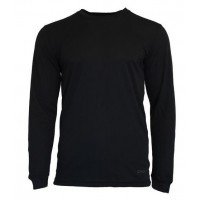 Inf. LS Thermal Top Campri black afbeelding