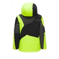 K Boy's Leader Jacket afbeelding
