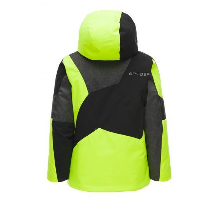 K Boy's Leader Jacket afbeelding