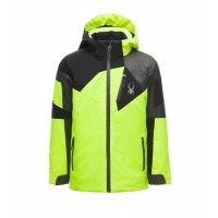 K Boy's Leader Jacket afbeelding