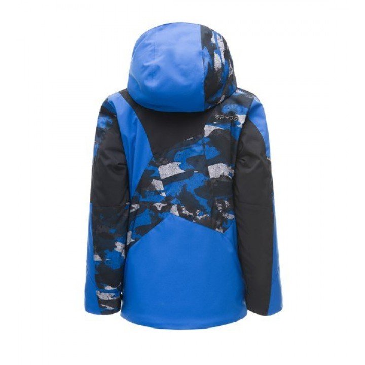 K Boy's Leader Jacket afbeelding