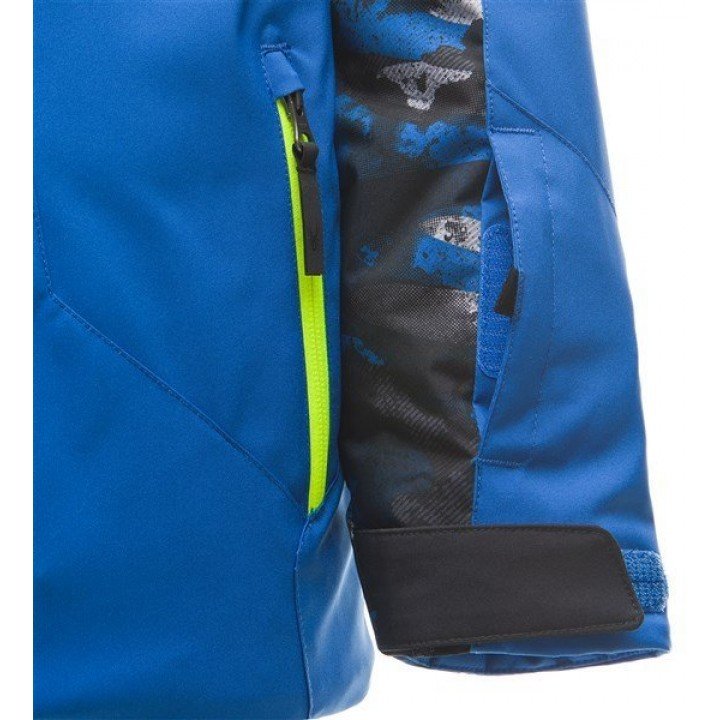 K Boy's Leader Jacket afbeelding