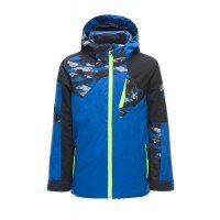 K Boy's Leader Jacket afbeelding