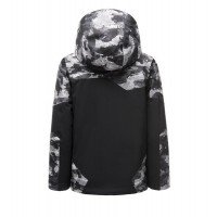K Boy's Chambers Jacket afbeelding