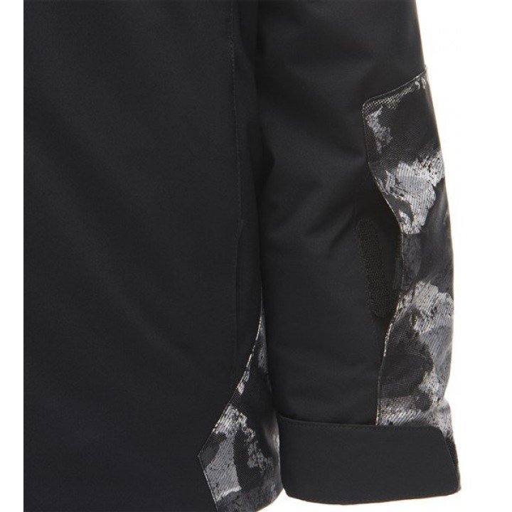 K Boy's Chambers Jacket afbeelding