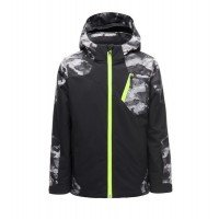 K Boy's Chambers Jacket afbeelding