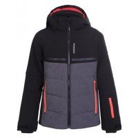 Lambert Jr Softshell Snowjacket afbeelding