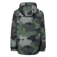 Discovery Jr Snowjacket afbeelding
