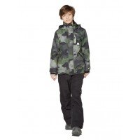 Discovery Jr Snowjacket afbeelding