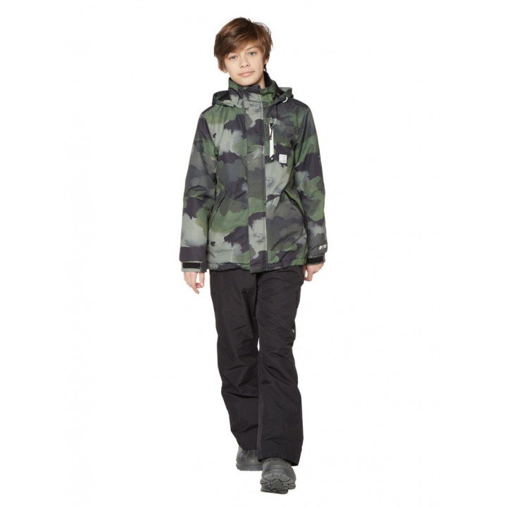 Discovery Jr Snowjacket afbeelding