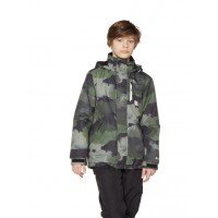 Discovery Jr Snowjacket afbeelding