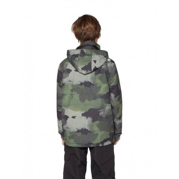 Discovery Jr Snowjacket afbeelding