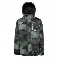 Discovery Jr Snowjacket afbeelding