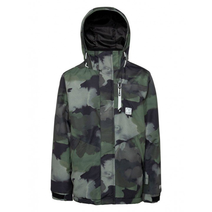Discovery Jr Snowjacket afbeelding