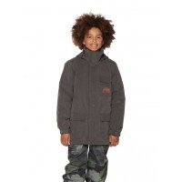 Hymer 19 Jr Snowjacket afbeelding