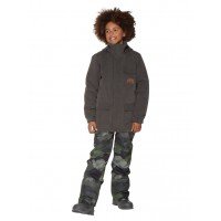 Hymer 19 Jr Snowjacket afbeelding