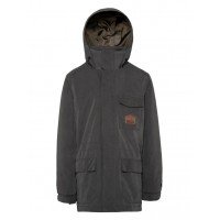 Hymer 19 Jr Snowjacket afbeelding