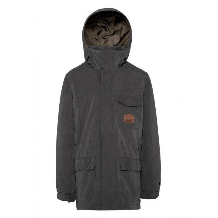Hymer 19 Jr Snowjacket afbeelding