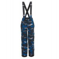 K Boy's Propulsion Pant afbeelding