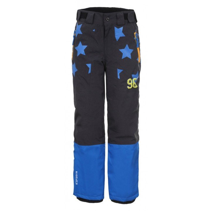 Lawton Jr Ski Pants afbeelding