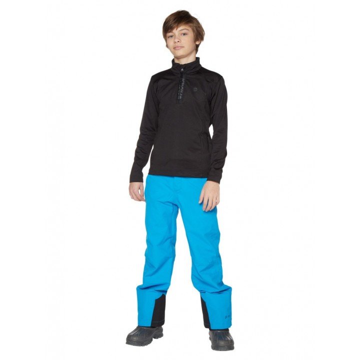 Willowy JR 1/4 Zip Top Boys afbeelding