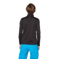 Willowy JR 1/4 Zip Top Boys afbeelding