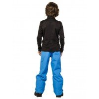 Willowy JR 1/4 Zip Top Boys afbeelding