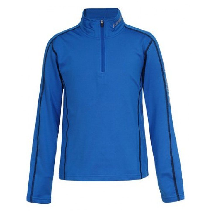 Robin jr 1/4 zip boy afbeelding