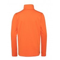 Willowy JR 1/4 Zip Top Boys afbeelding