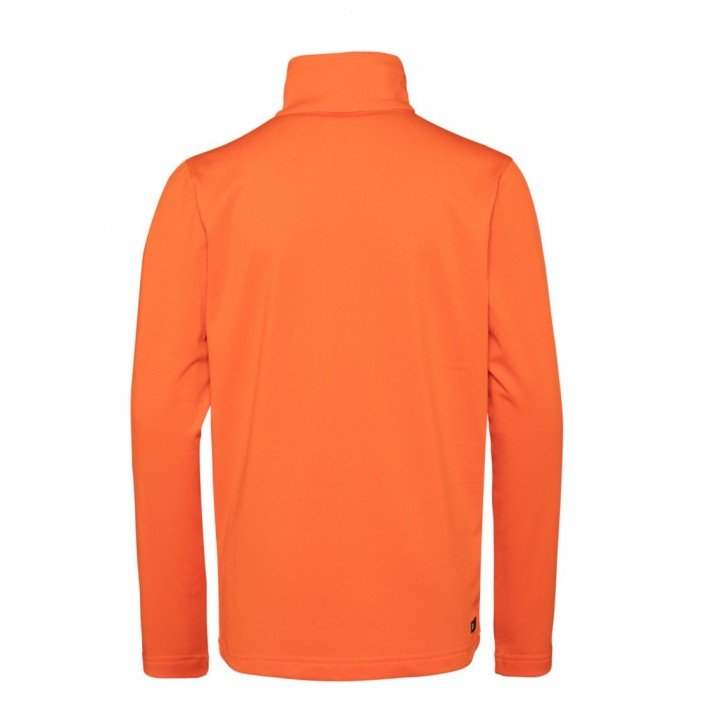 Willowy JR 1/4 Zip Top Boys afbeelding