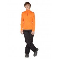 Willowy JR 1/4 Zip Top Boys afbeelding
