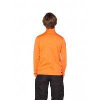 Willowy JR 1/4 Zip Top Boys afbeelding
