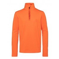 Willowy JR 1/4 Zip Top Boys afbeelding