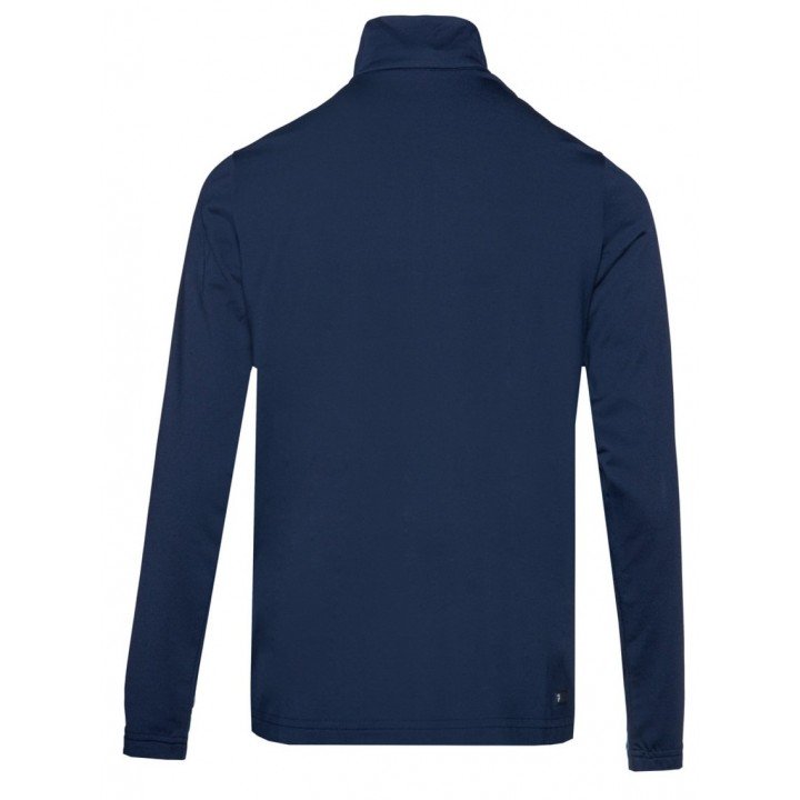 Willowy JR 1/4 Zip Top Boys afbeelding