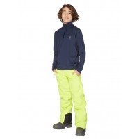 Willowy JR 1/4 Zip Top Boys afbeelding