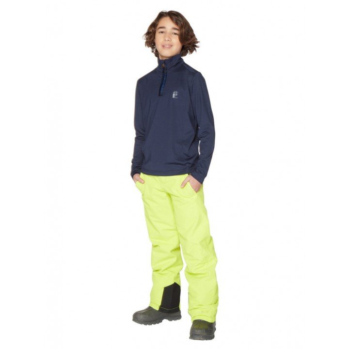 Willowy JR 1/4 Zip Top Boys afbeelding