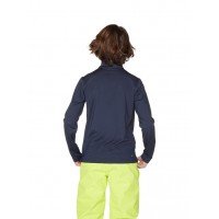 Willowy JR 1/4 Zip Top Boys afbeelding
