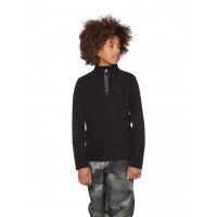 Perfecty JR 1/4 Zip Top Boys afbeelding