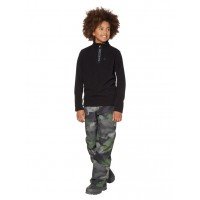 Perfecty JR 1/4 Zip Top Boys afbeelding