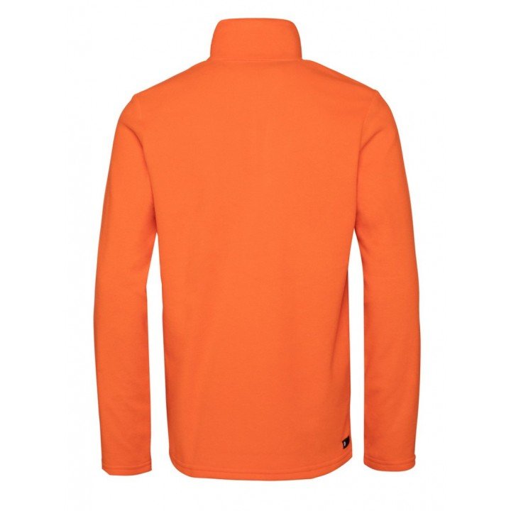 Perfecty JR 1/4 Zip Top Boys afbeelding