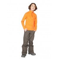 Perfecty JR 1/4 Zip Top Boys afbeelding